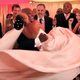 Image for article titled White Wedding